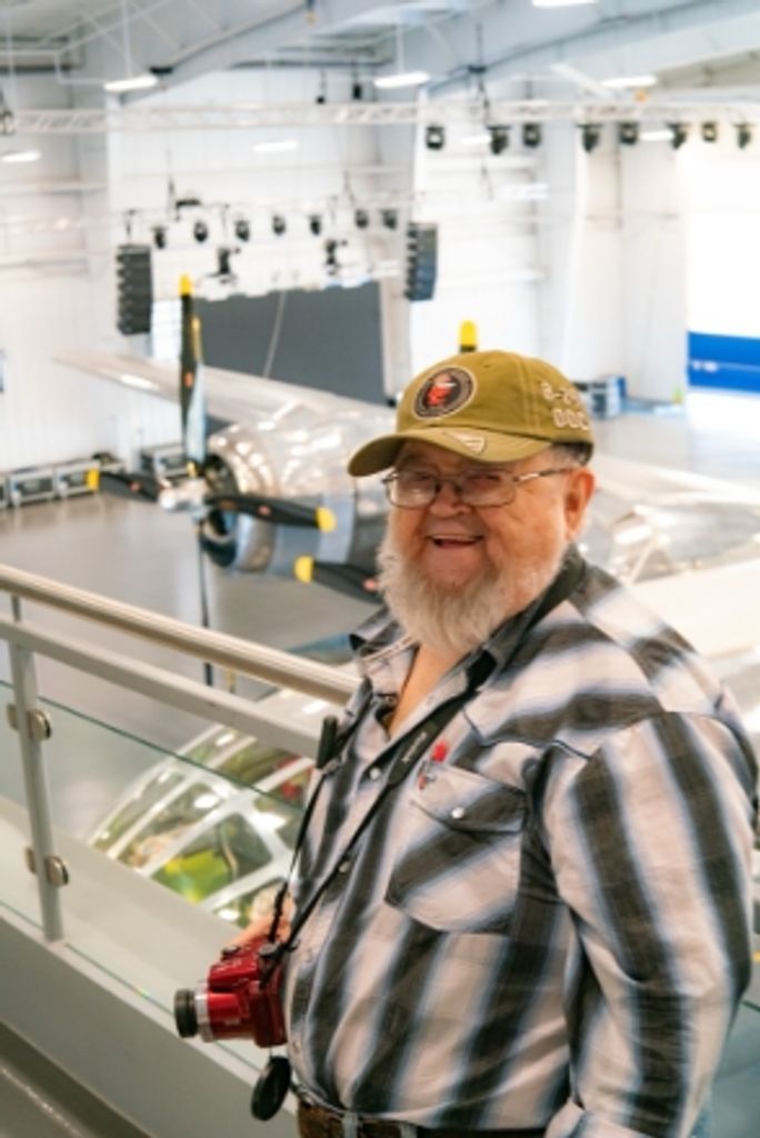 Gene Haynes Profile Photo