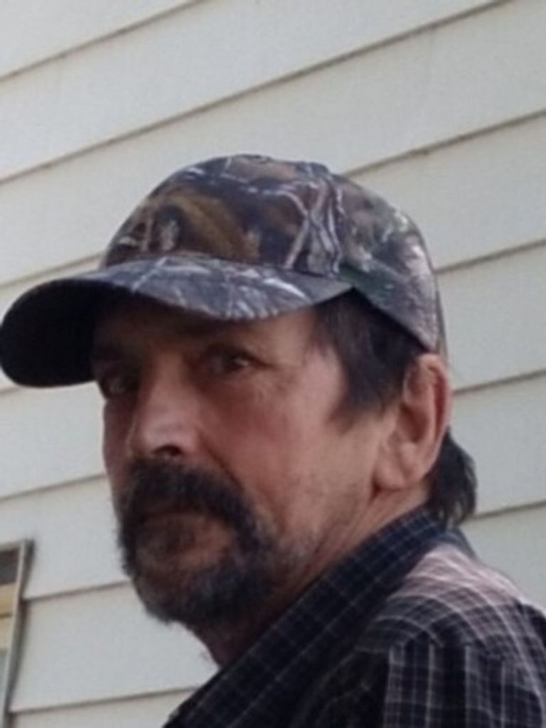 Steven Patrick Sitzman Profile Photo