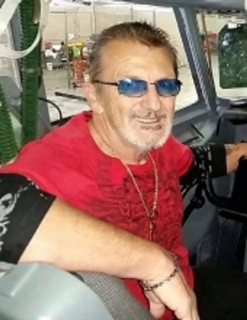 Arthur  Ray Clevenger Profile Photo