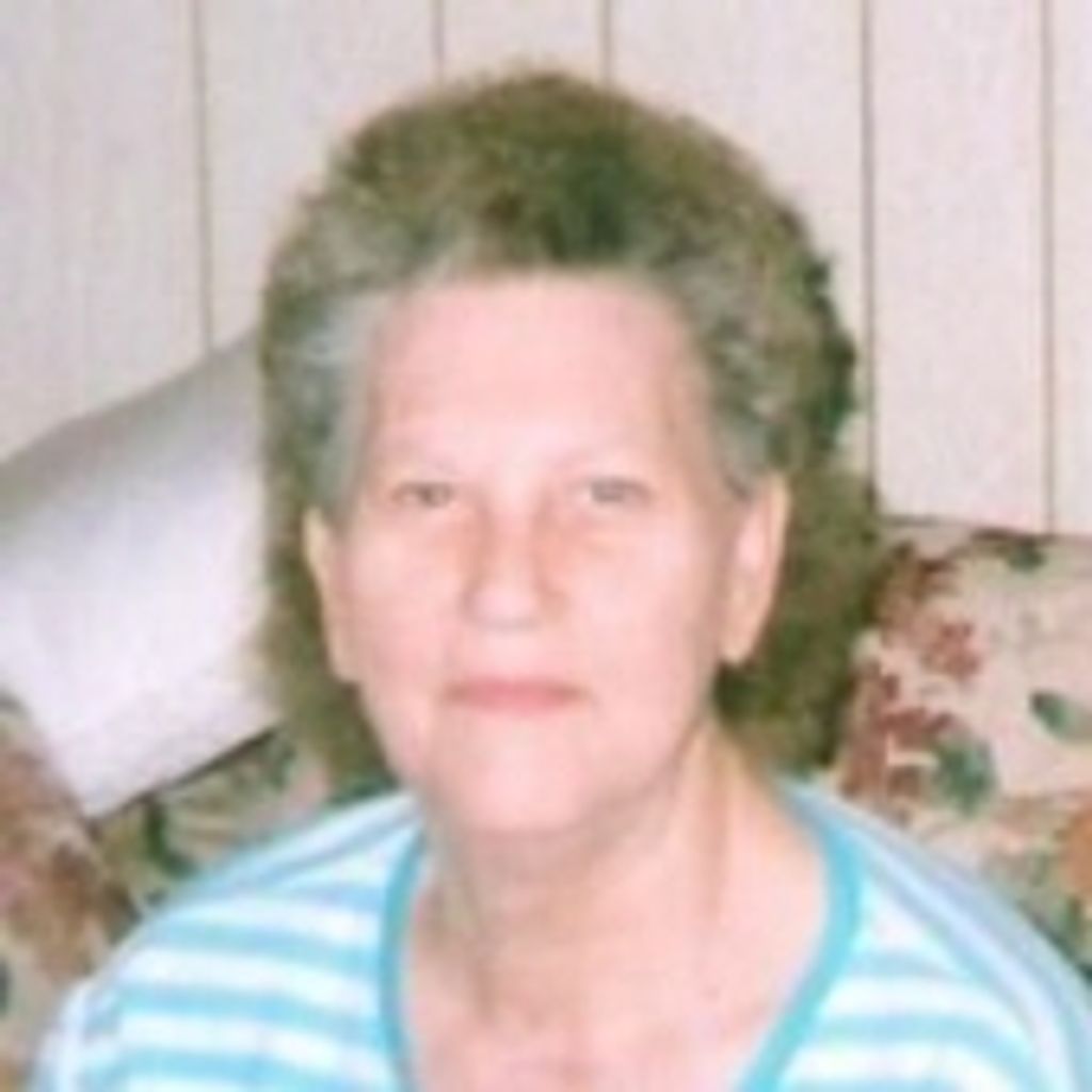 Janet Sue Green