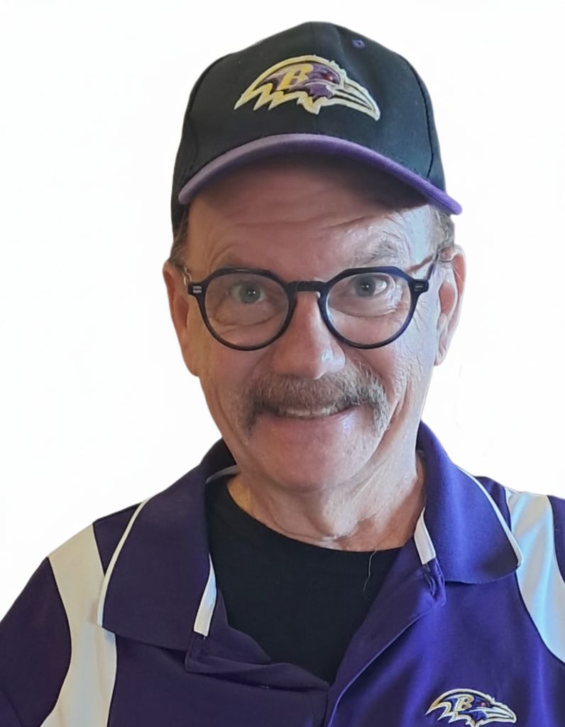 Brian D. Barr