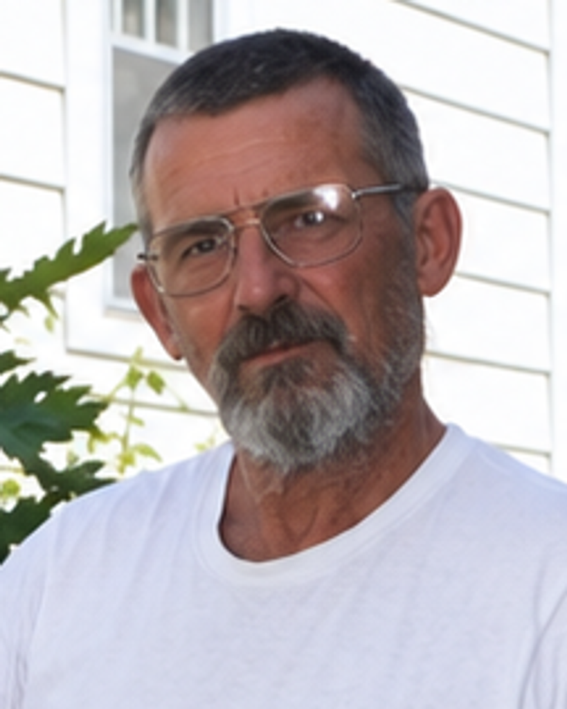 Ronald Eugene Bales