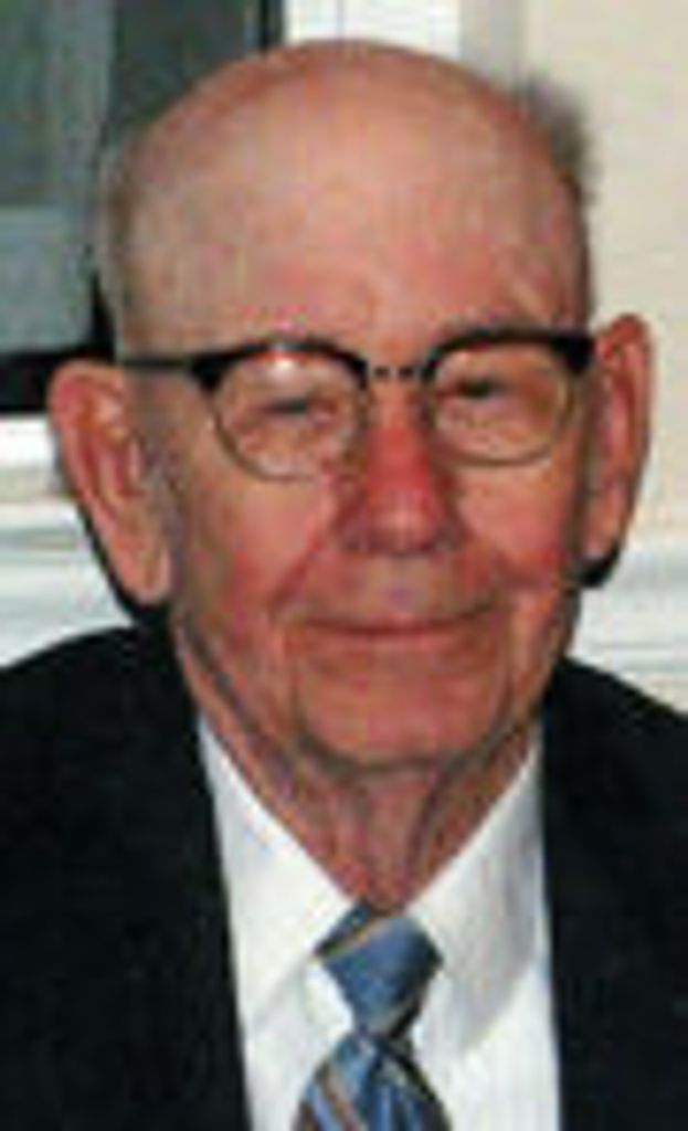 Gordon W. Ridgeway
