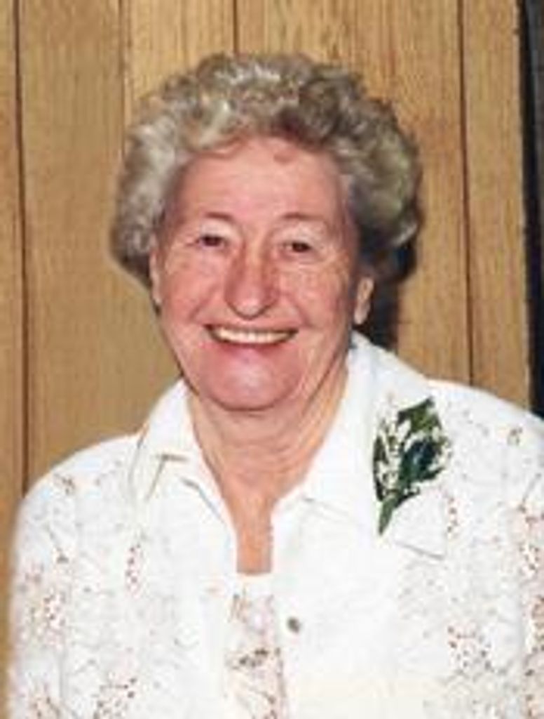 Ruby Marie Morrical