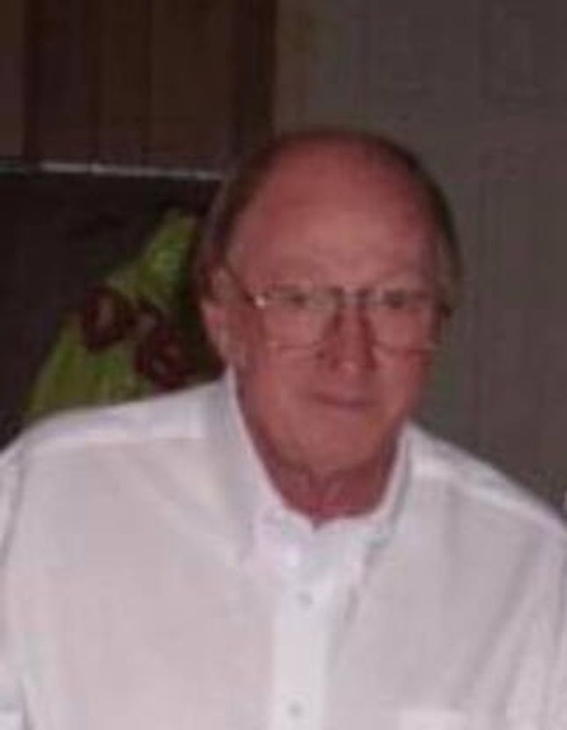 William Burl Henry