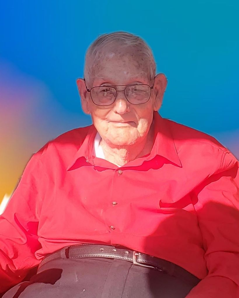 Robert Lee McAteer Profile Photo