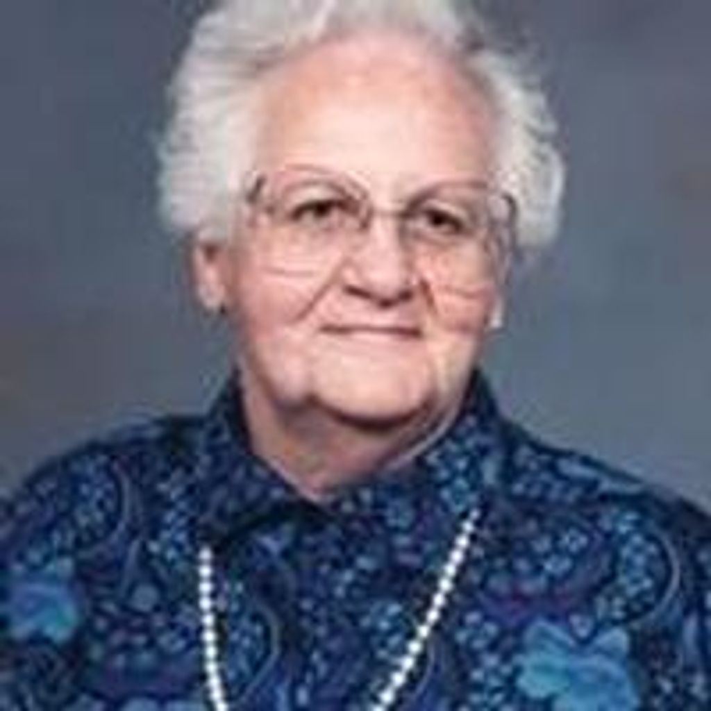 Hazel Clifton
