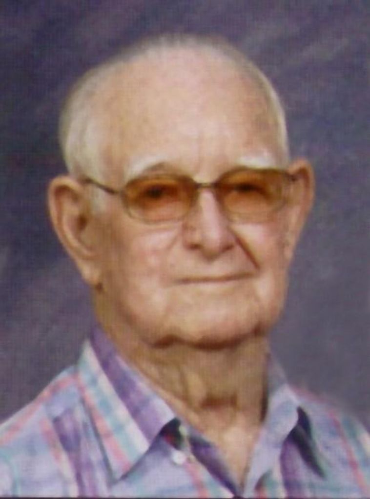Wilbur "Bud" Shoultz Profile Photo