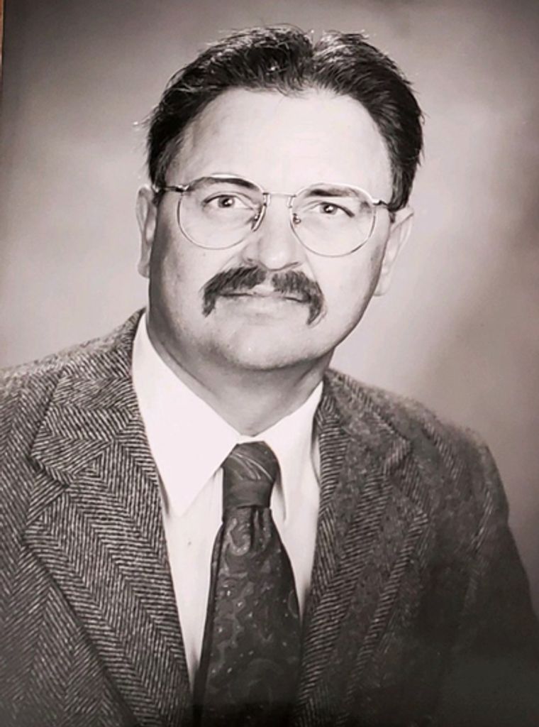 Robert Lee Praus Profile Photo