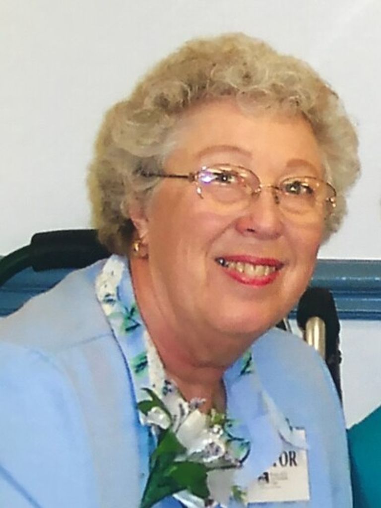 Margery Carol Singer Profile Photo