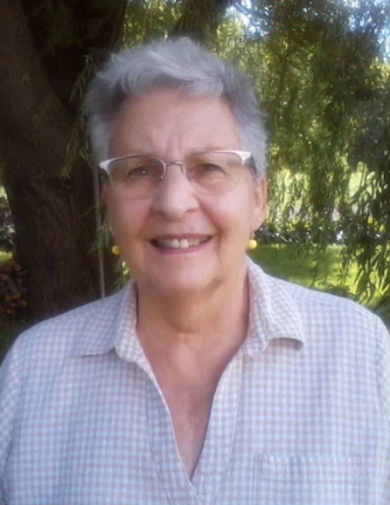 Alice Mathilda Weishan