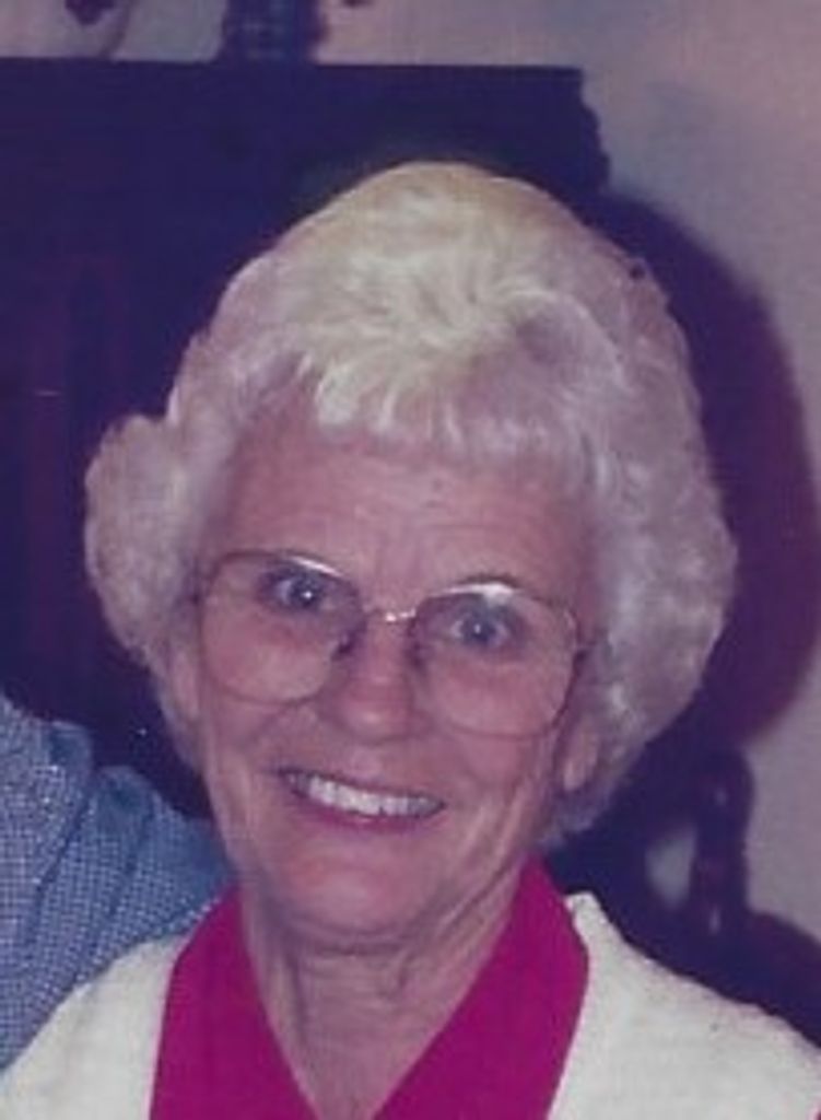 Helen Owens Roberts Profile Photo