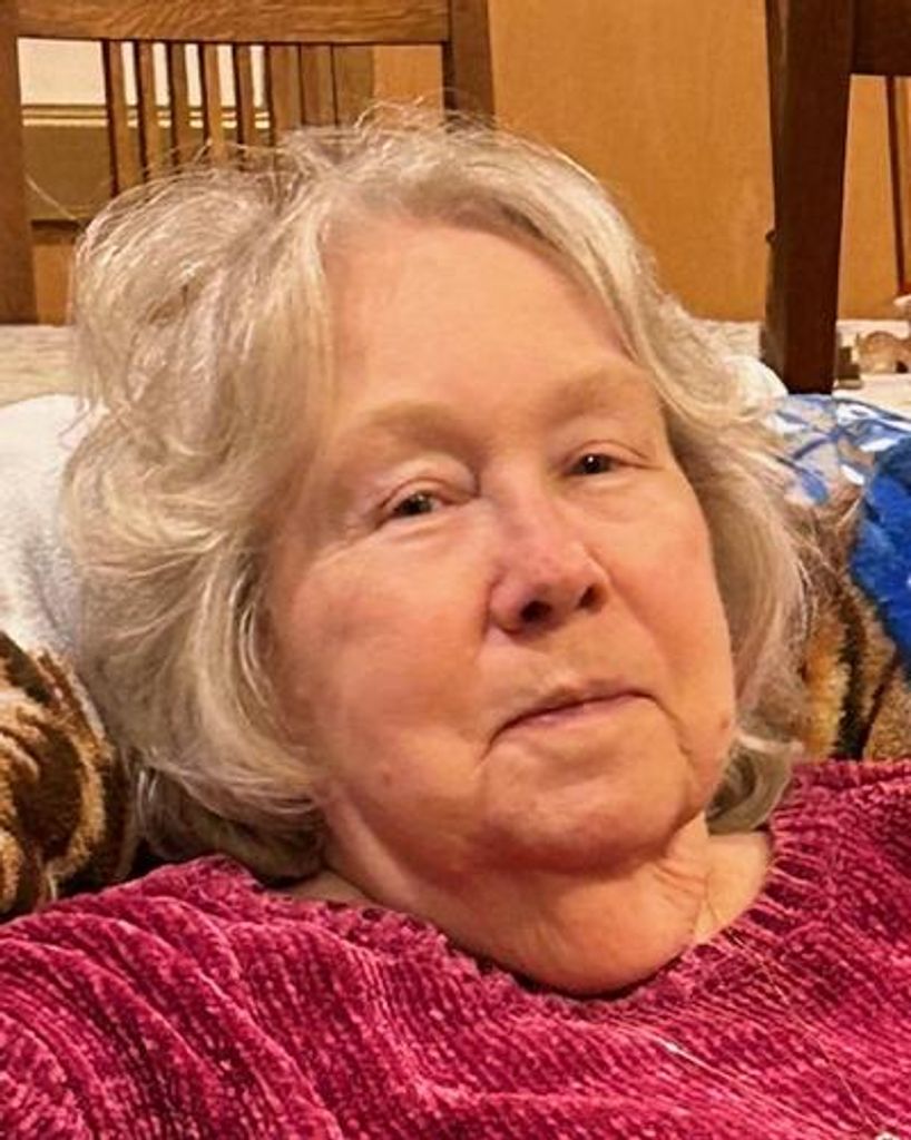 Geraldine Cooley Hickey Profile Photo