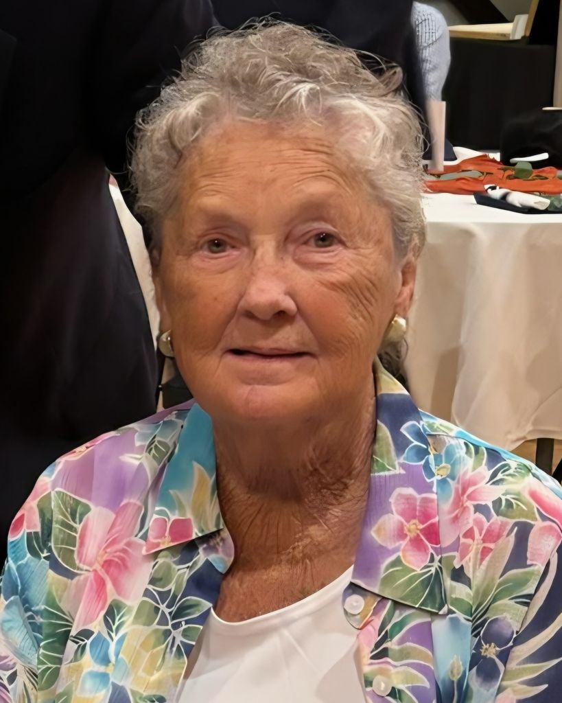 Judith Christine Cromer Profile Photo