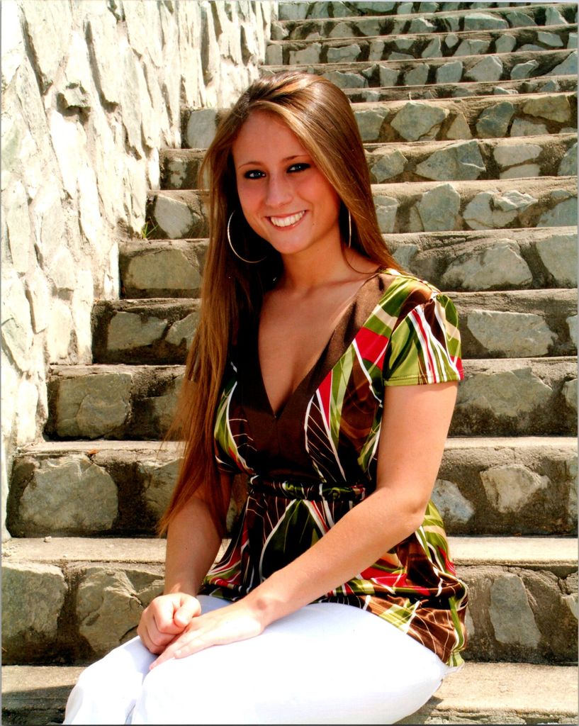 Kelsie Lynn Bloom