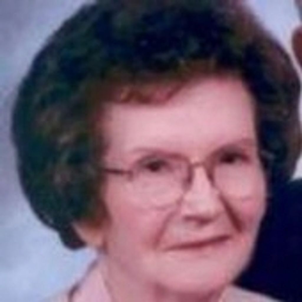 Clara Doris Davis