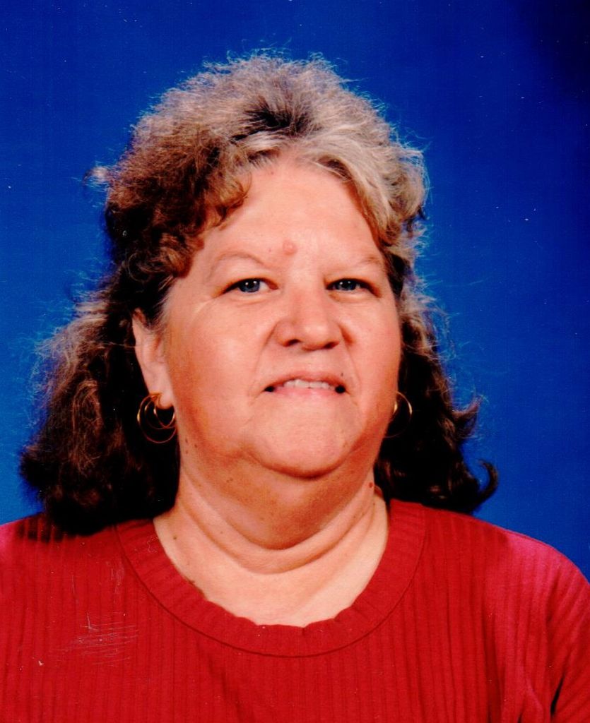 Doris Huffman Profile Photo