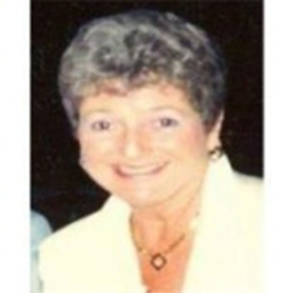 Jeanne Trask-Mcevoy