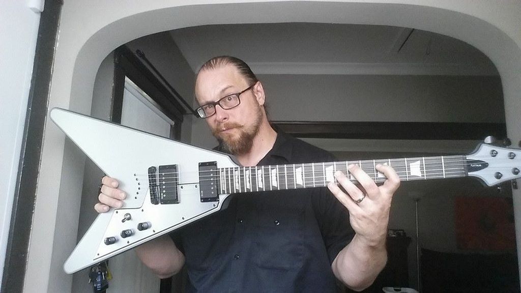 Jeffrey K Windisch