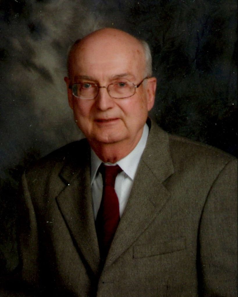 Thomas B. Garrett Profile Photo
