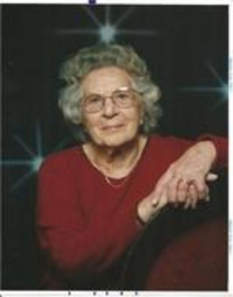 Solveig H. Lenhartzen