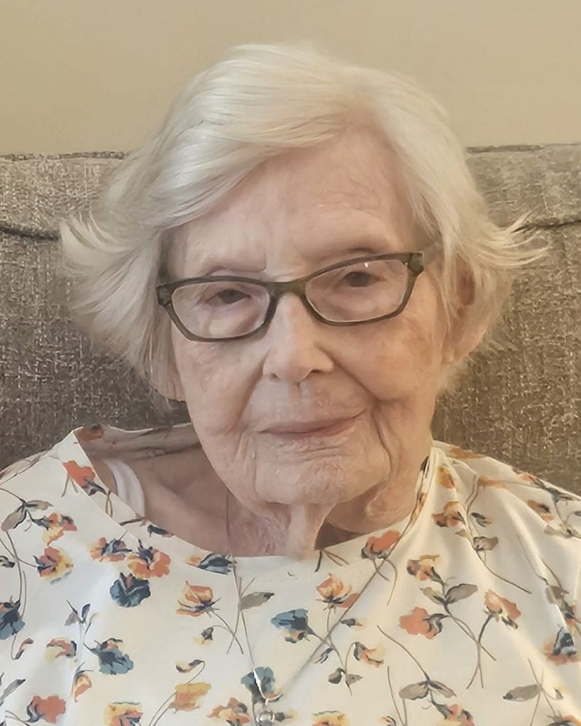 Grace A. Richardson Profile Photo