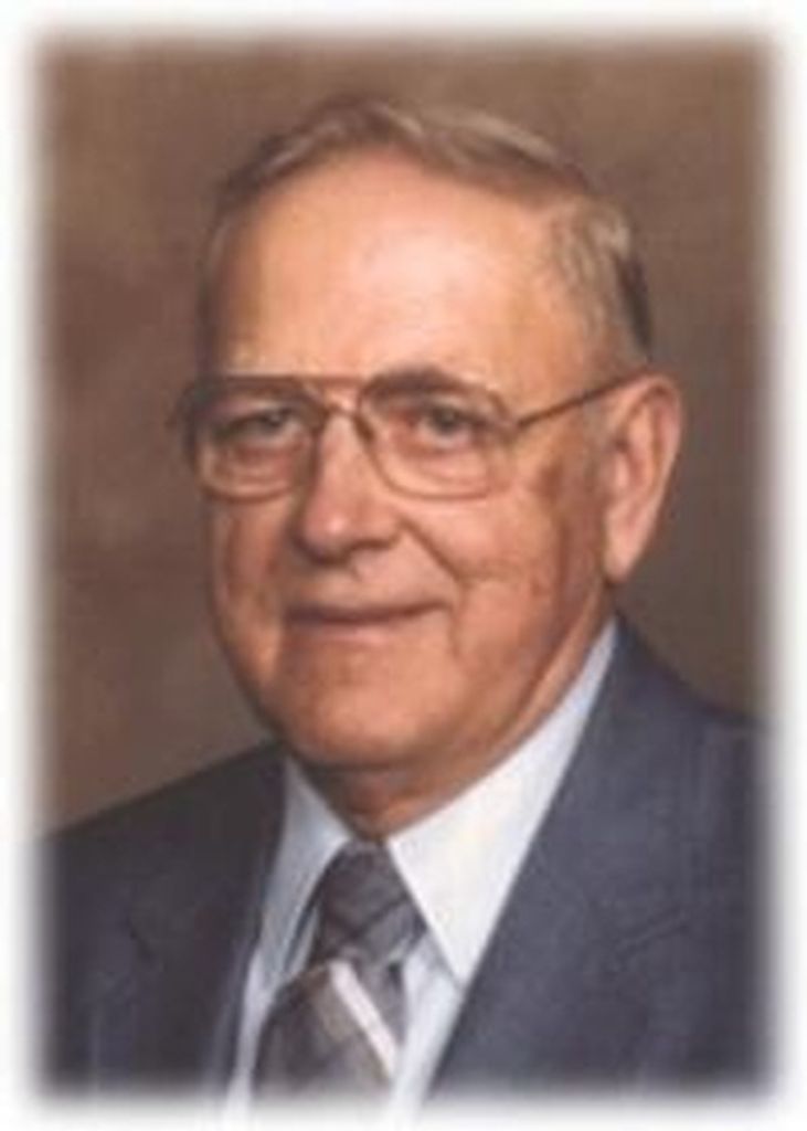 Ralph T. Van Zante