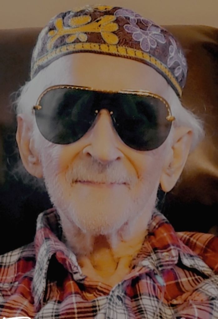 Blatnik, Sergeant Major Robert J.