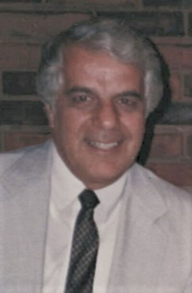 James H. Fadel