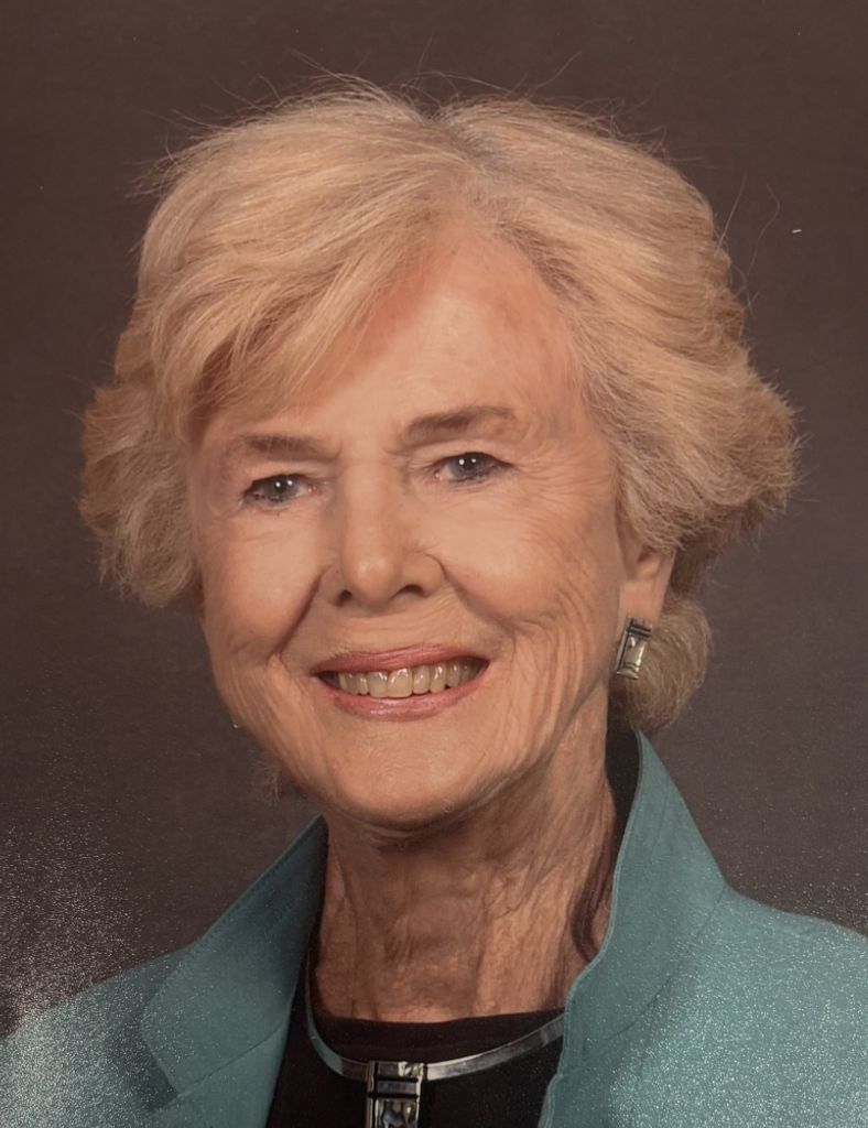 Eunice P. Raar Profile Photo