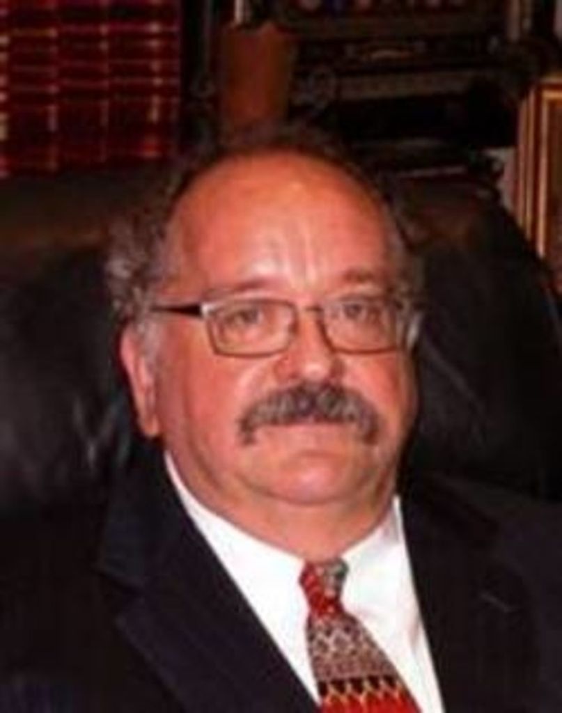 Gene Mattox
