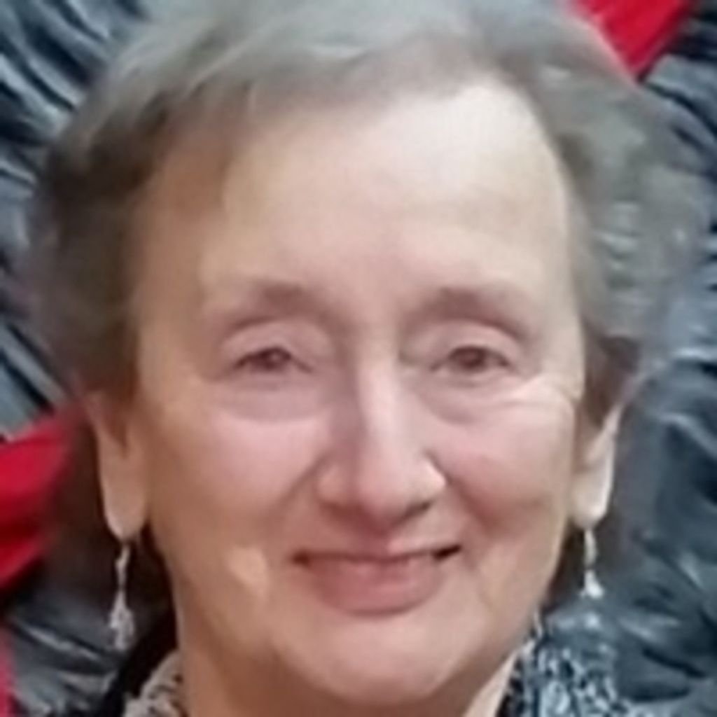 June Louise Northcutt