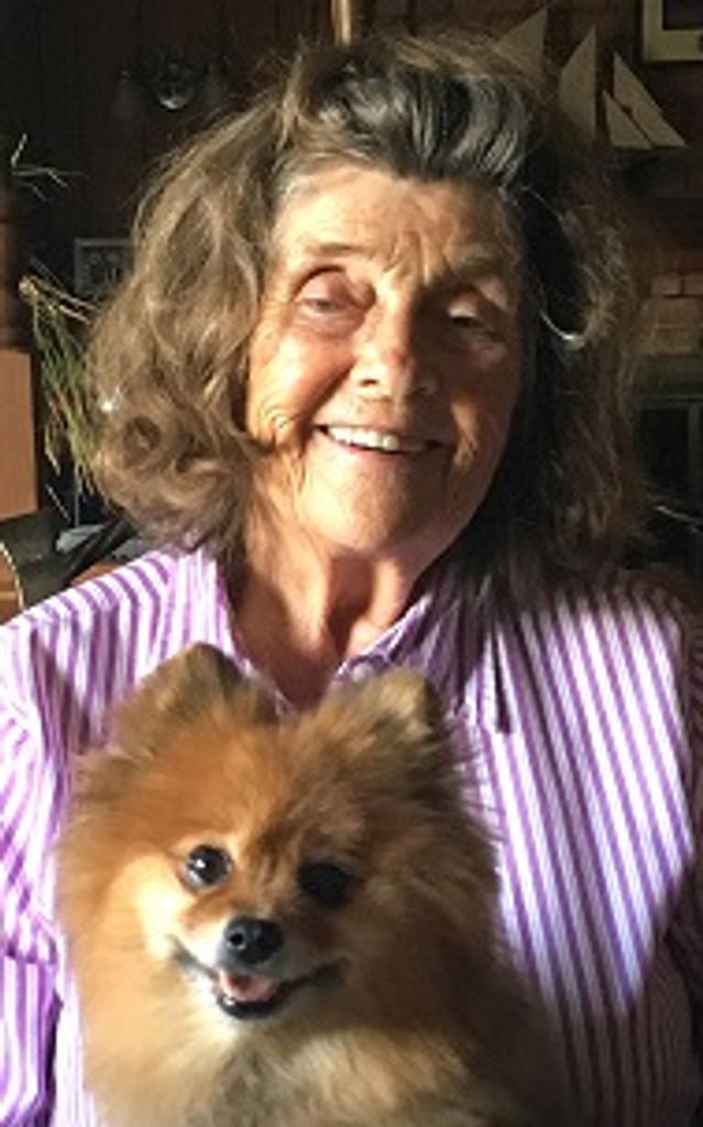 Alma Krueger