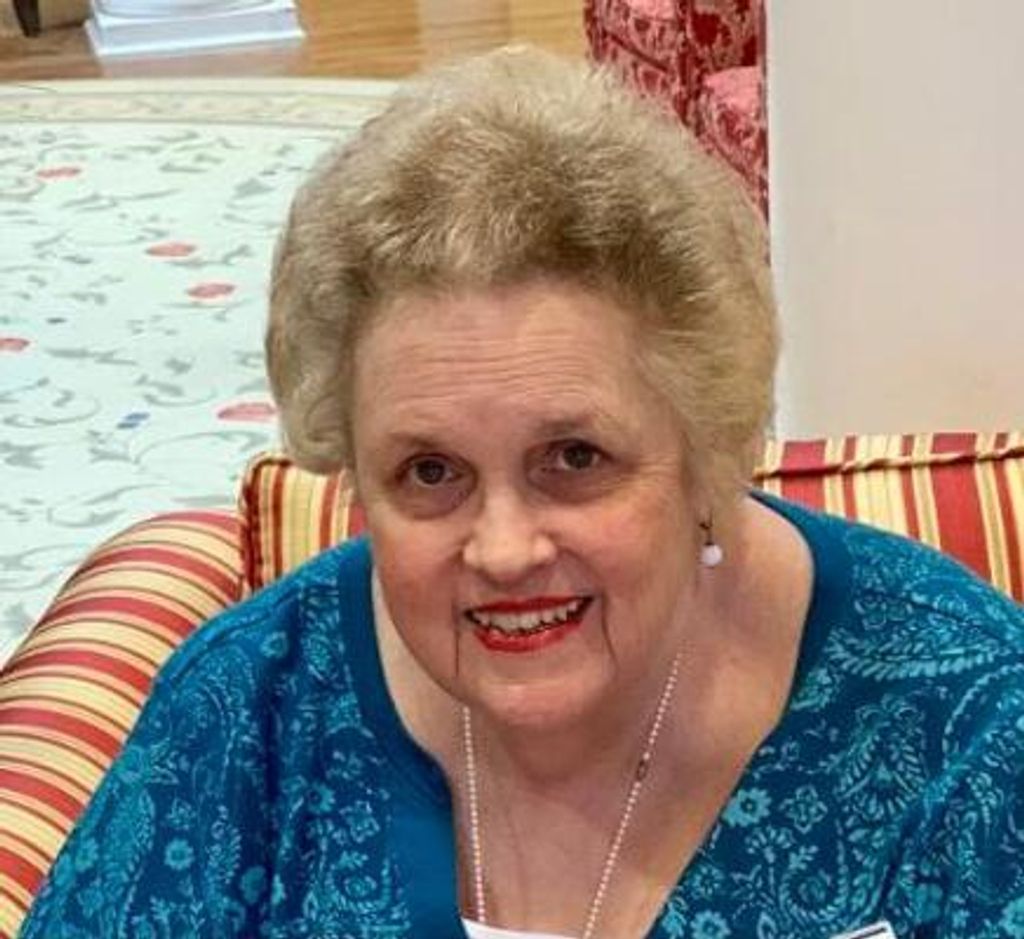 Mary Bean Bailey Profile Photo