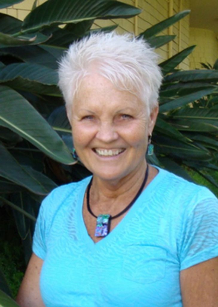 Judy Craig