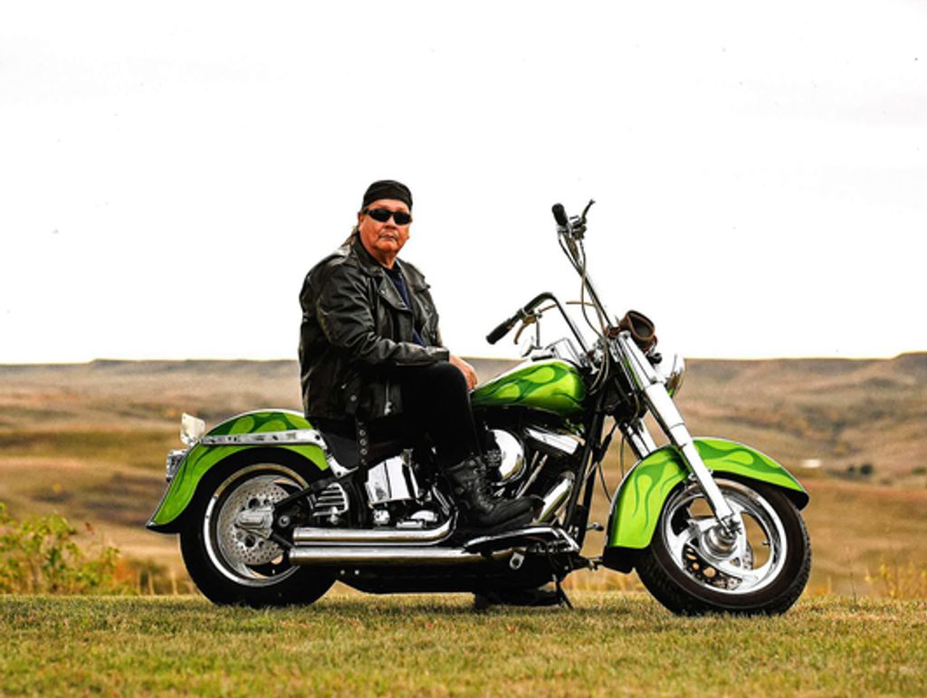 Ernest Martinez Profile Photo