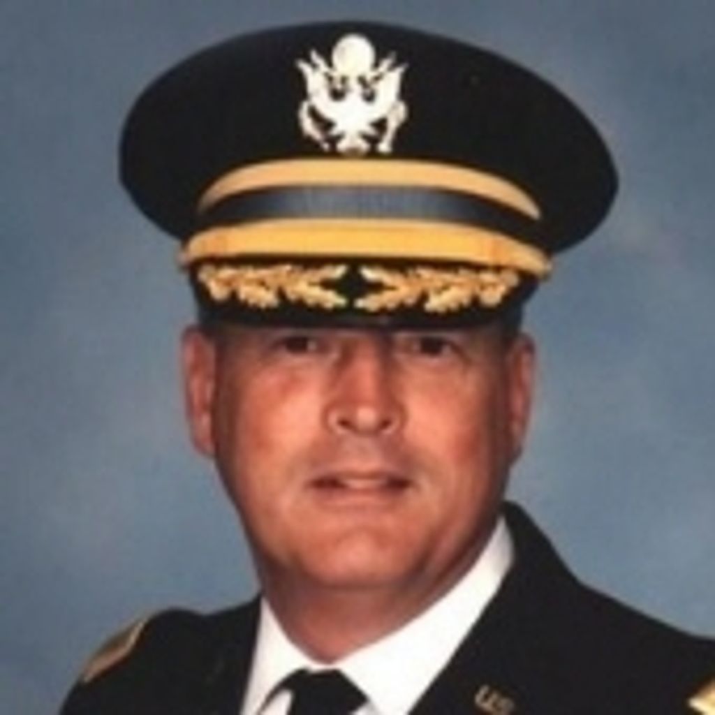 Lynn O. Col. Walker