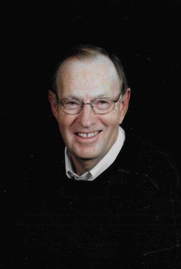 John William Helmers