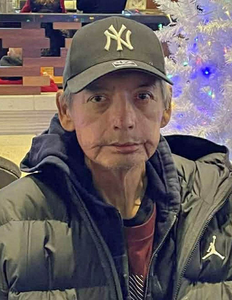 Danny Young Profile Photo