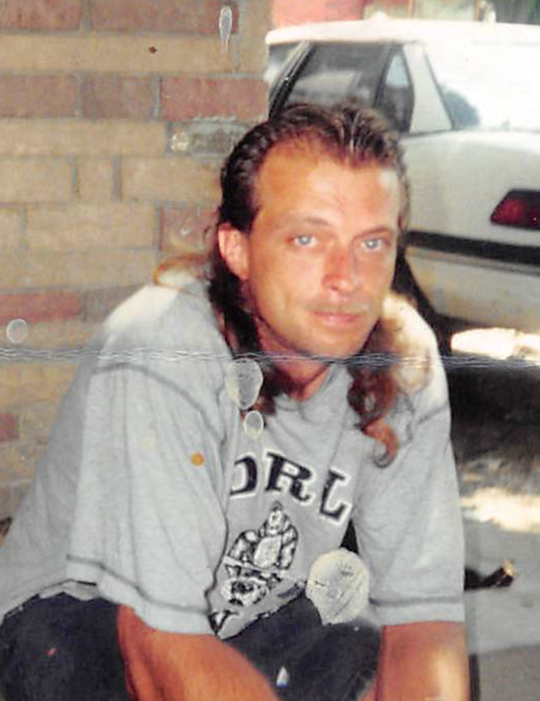 Donald Wayne Ray Profile Photo