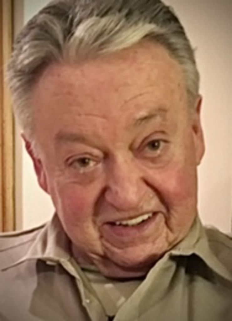 Robert Layne Morrill Sr Profile Photo