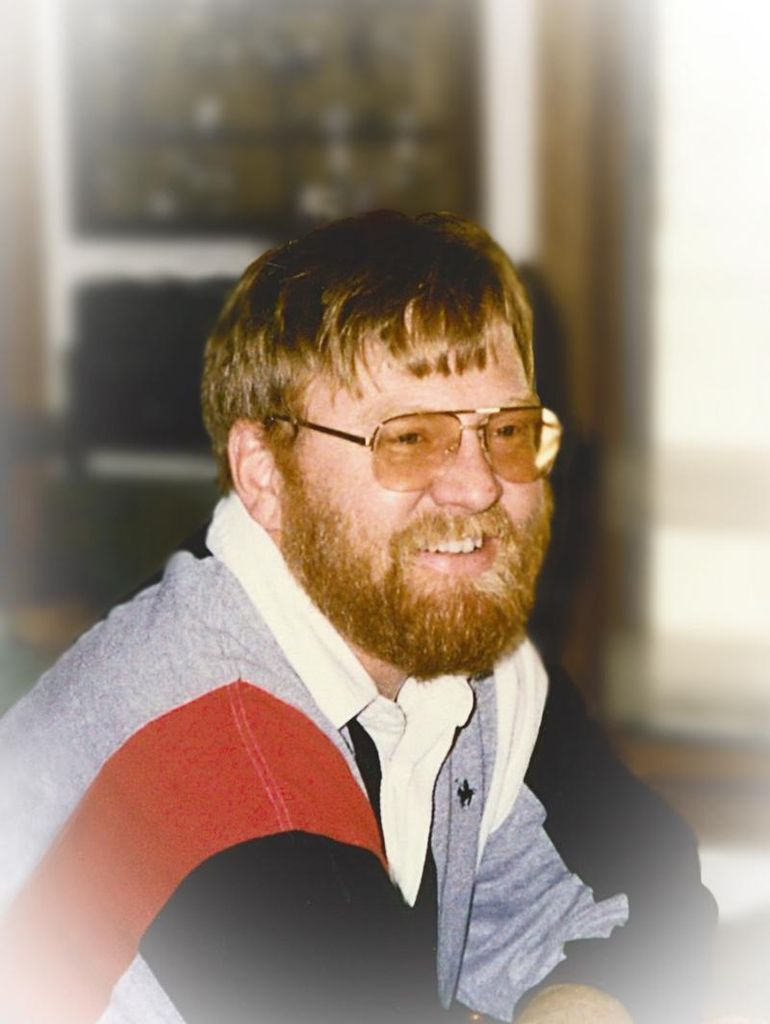 Gary Kenneth Albert Profile Photo