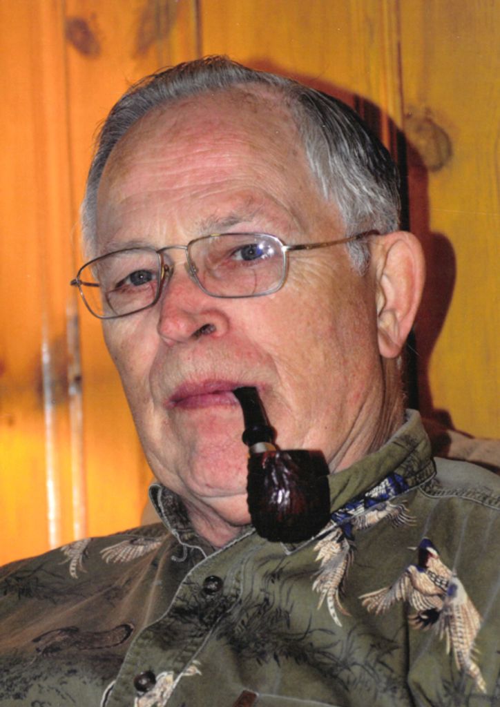 Jerry R. Pulver Profile Photo