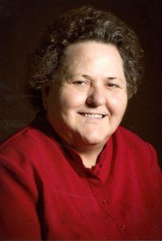 Jo Dean Causey Profile Photo