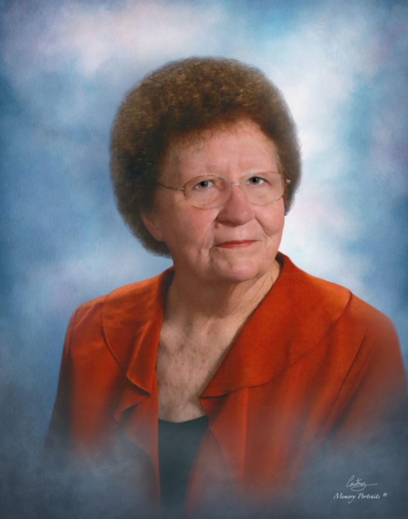 Peggy Irene (Holt)  Carlton Profile Photo