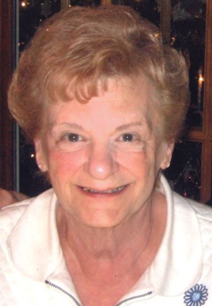 Helen C. (Gorea)  Cardarelli