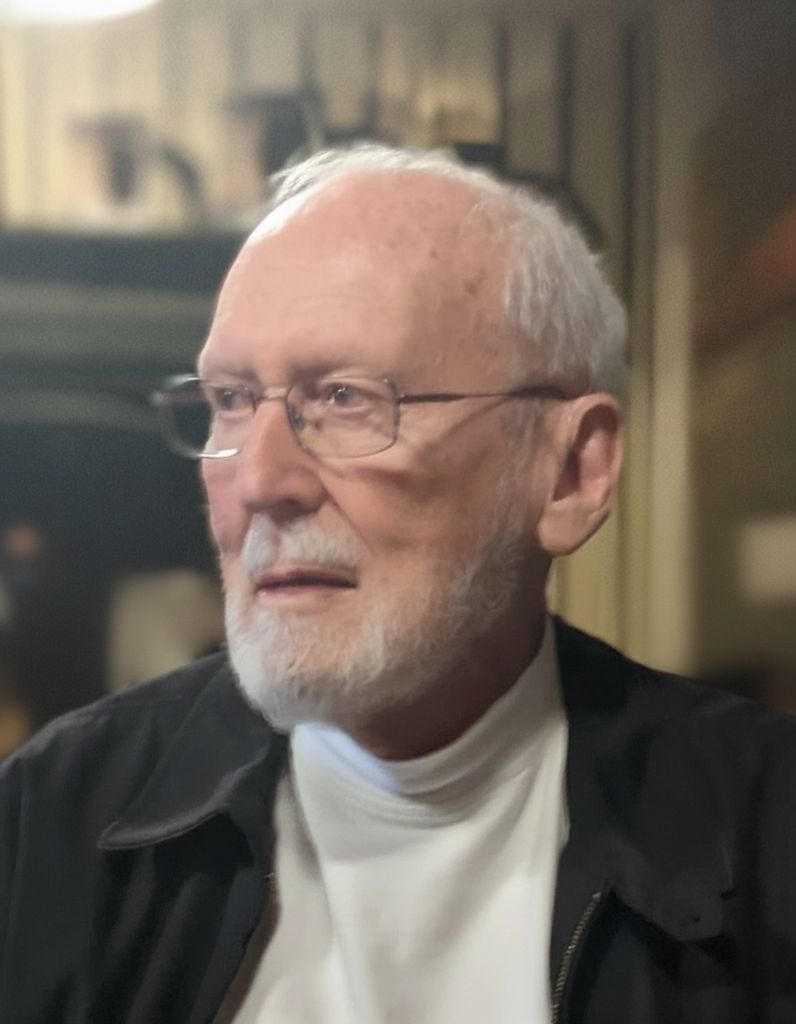 Charles "Slick" S. Poteat Profile Photo