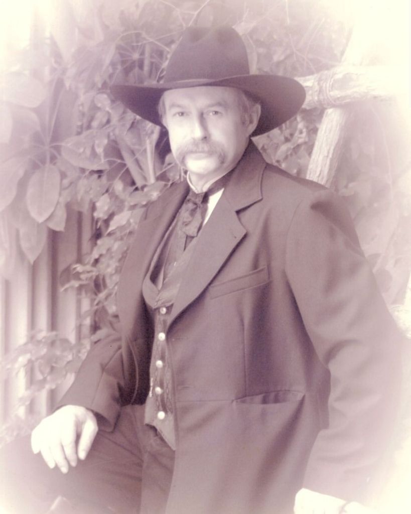 Stanley L. Albertson Profile Photo