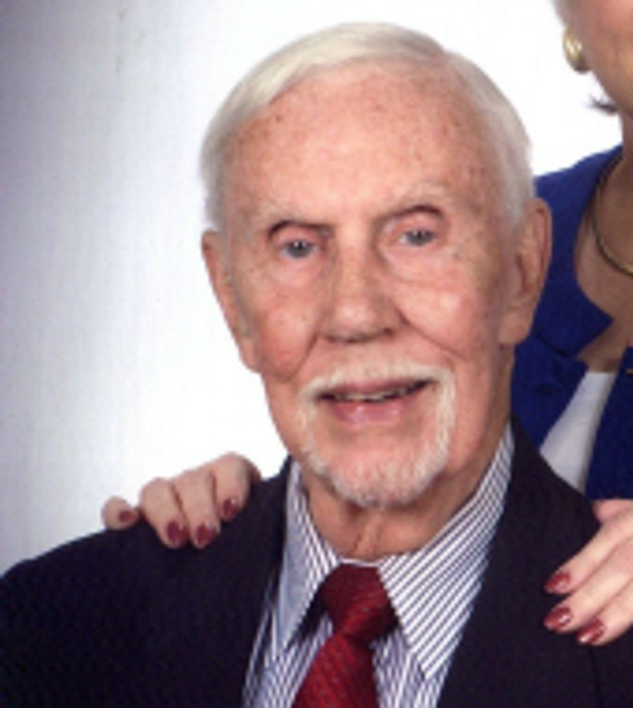 Ewell Ellis Mr. Evans Profile Photo