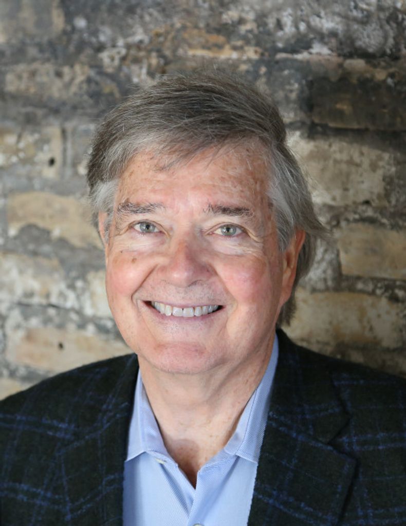 Paul Courtney Reyelts